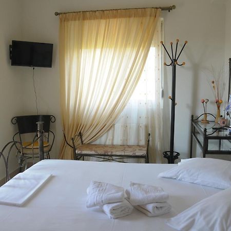Maria Apartments Lefkáda 客房 照片