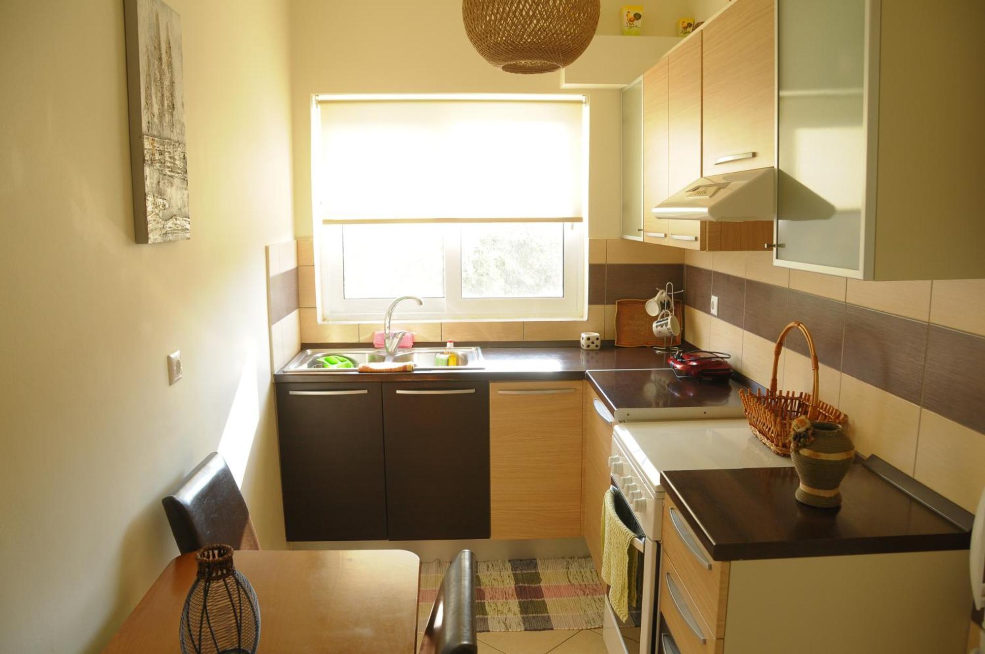 Maria Apartments Lefkáda 客房 照片