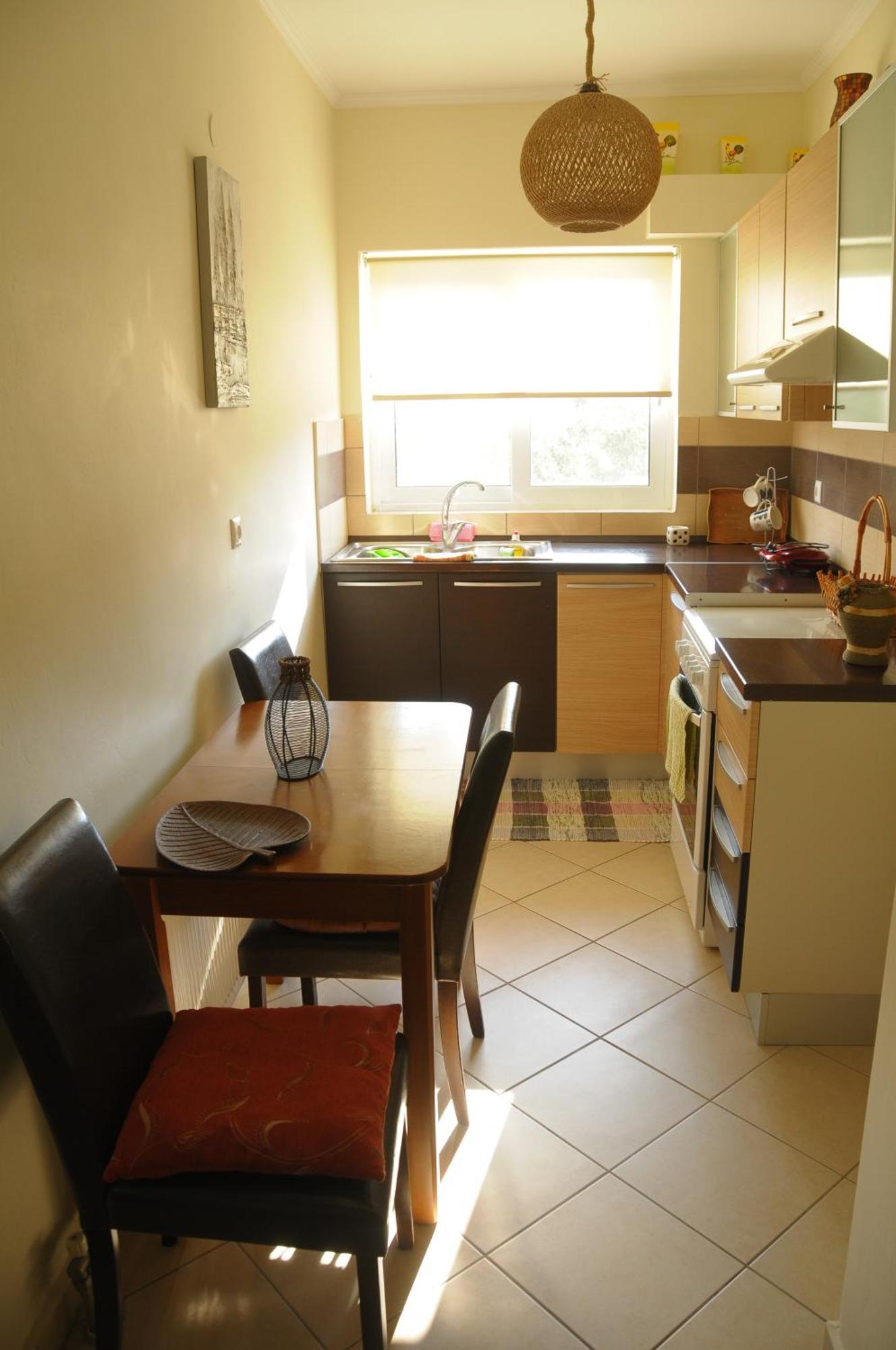 Maria Apartments Lefkáda 客房 照片